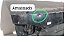 Tampa Traseira Sedan Vw Jetta 2011 a 2015 Com detalhe - Imagem 7