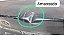 Tampa Traseira Sedan kia Ceratto 2009 a 2012 Com detalhe - Imagem 8
