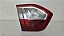 Lanterna Esquerda Tampa Sedan Renault Fluence 2011 a 2016 - Imagem 1