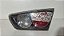 Lanterna Direita Tampa Sedan Mitsubishi Lancer 2011 a 2015 - Imagem 1