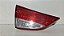 Lanterna Esquerda Tampa Sedan Hyundai Elantra 2012 A 2015 - Imagem 1