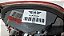 Lanterna Esquerda Tampa Sedan Hyundai Elantra 2012 A 2015 - Imagem 4
