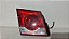 Lanterna Esquerda Tampa Sedan Gm Cruze 2011 a 2016 - Imagem 1