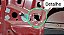 Porta Dianteira Direita  Ford ka 2015 a 2021 Com detalhe - Imagem 7