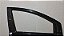 Porta Dianteira Direita Vw Fox 2003 a 2009 Com detalhe - Imagem 8