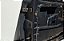 Porta Dianteira Direita Vw santana 1998 a 2006 Com detalhe - Imagem 3