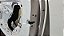 Porta Dianteira Direita Vw Up 2015 a 2022 2 pts Com detalhe - Imagem 3