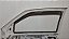 Porta Dianteira Direita Vw Gol 1995 a 1999 2 pts Com detalhe - Imagem 4