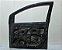 Porta Dianteira Direita Vw Fox 2003 a 2009 Com detalhe - Imagem 6