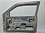 Porta Dianteira Direita Vw Gol 1995 a 1999 2 pts Com detalhe - Imagem 5