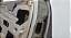 Porta Dianteira Direita Vw Gol 1995 a 1999 2 pts Com detalhe - Imagem 2