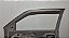 Porta Dianteira Direita Vw Gol 1995 a 1999 2 pts Com detalhe - Imagem 4