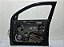 Porta Dianteira Direita Vw Gol 2008 a 2022 Com detalhe - Imagem 6