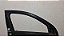 Porta Dianteira Direita Vw Gol 2008 a 2022 Com detalhe - Imagem 8