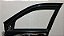 Porta Dianteira Direita Fiat Palio 1996 a 2003 Com detalhe - Imagem 5