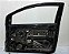 Porta Dianteira Direita Vw Fox 2003 a 2009 Com detalhe - Imagem 6