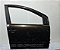 Porta Dianteira Direita Vw Fox 2003 a 2009 Com detalhe - Imagem 1
