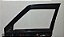 Porta Dianteira Direita Fiat Uno 1984 a 2003 Com detalhe - Imagem 4