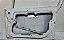 Porta Dianteira Direita Ford New Fiesta 2011 a 2021C/detalhe - Imagem 4