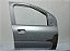 Porta Dianteira Direita Fiat Uno Vivace 2010 a 2014 - Imagem 1