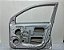 Porta Dianteira Direita Nissan Versa 2013 a 2018 Com detalhe - Imagem 6