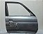 Porta Dianteira Direita Mitsubishi l200 Outdoor 2007 a 2011 - Imagem 1