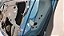 Porta Dianteira Direita Citroen C3 2002 a 2012 Com detalhe - Imagem 7