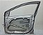 Porta Dianteira Direita Hyundai i30 2012 a 2016 com detalhe - Imagem 6