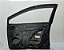 Porta Dianteira Direita Toyota Corolla 2017 a 2022 Com detalhe - Imagem 6