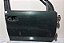 Porta Dianteira Direita kia Carnival 2001 a 2005 Com detalhe - Imagem 8