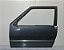 Porta Dianteira Esquerda Fiat Uno 1985 a 2003 Com detalhe - Imagem 1