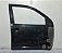 Porta Dianteira Direita Toyota Hilux Sw4 2005 a 2015 - Imagem 1