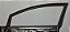 Porta Dianteira Direita Honda Civic 2006 a 2011 Com detalhe - Imagem 4