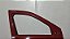 Porta Dianteira Direita Renault Logan 2007 a 2013 Com furo - Imagem 8