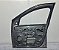 Porta Dianteira Direita Renault Sandero2010 a 2020 com furo - Imagem 6