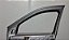 Porta Dianteira Direita Renault Logan 2007 a 2013 Sem furo - Imagem 4