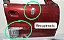 Porta Dianteira Direita Renault kwid 2016 a 2022 Com detalhe - Imagem 8