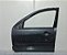 Porta Dianteira Esquerda Ford Focus 2000 a 2007 Com detalhe - Imagem 1