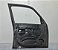 Porta Dianteira Esquerda Gm Meriva 2002 a 2012 Com detalhe - Imagem 5