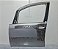 Porta Dianteira Esquerda fiat Idea  2004 a 2010 Com detalhe - Imagem 1