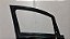 Porta Dianteira Esquerda Fiat Idea 2004 a 2010 Com detalhe - Imagem 5