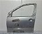 Porta Dianteira Esquerdo Vw Polo 2003 a 2015 Com detalhe - Imagem 1
