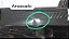 Porta Dianteira Esquerdo toyota Corolla 2020 a 2024 detalhe - Imagem 8