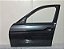 Porta Dianteira Esquerdo Bmw 320i 2013 a 2018 Com detalhe - Imagem 1