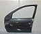Porta Dianteira Esquerdo Peugeot 206/207 1998 a 2009 detalhe - Imagem 1