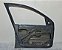Porta Dianteira Esquerdo Peugeot 206/207 1998 a 2009 detalhe - Imagem 4