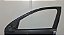 Porta Dianteira Esquerdo Peugeot 206/207 1998 a 2009 detalhe - Imagem 9