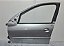Porta Dianteira Esquerdo Peugeot 206/207 1998 a 2009 detalhe - Imagem 1