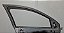 Porta Dianteira Esquerdo Peugeot 206/207 1998 a 2009 detalhe - Imagem 5