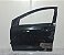 Porta Dianteira Esquerdo Hyundai Hb20 2012 a 2019Com detalhe - Imagem 1